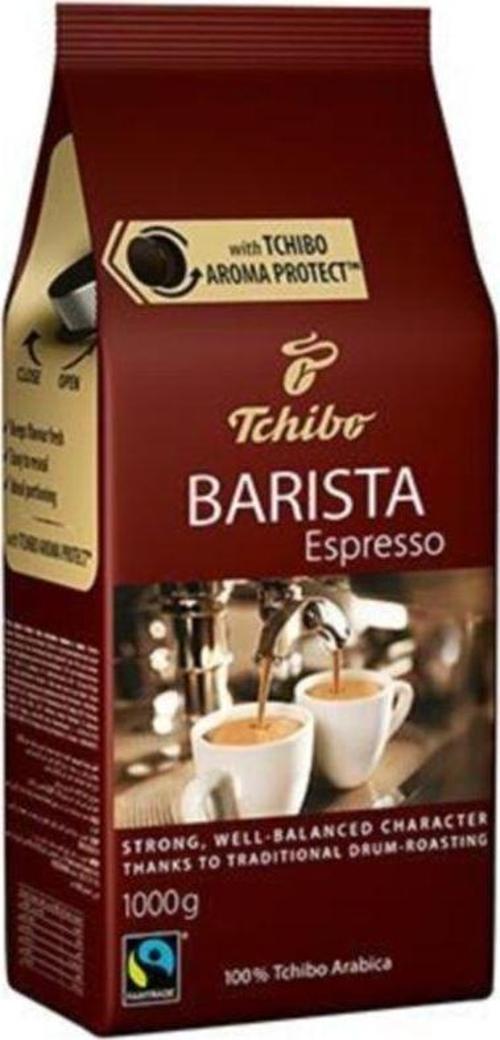 Barista Espresso Çekirdek 1000 Gr