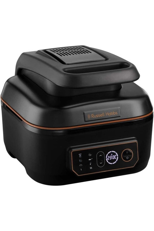 26520-56/rh 5.5l Satisfry Air Grill Çok Amaçlı Pişirici Airfryer