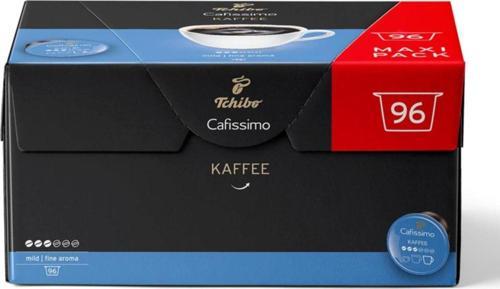 Cafissimo Coffee Fine Aroma 96 Adet Kapsül Kahve