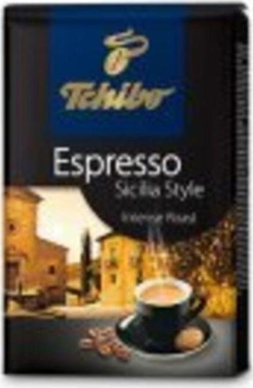 Espresso Sicilia Style Öğütülmüş Filtre Kahve 250 G