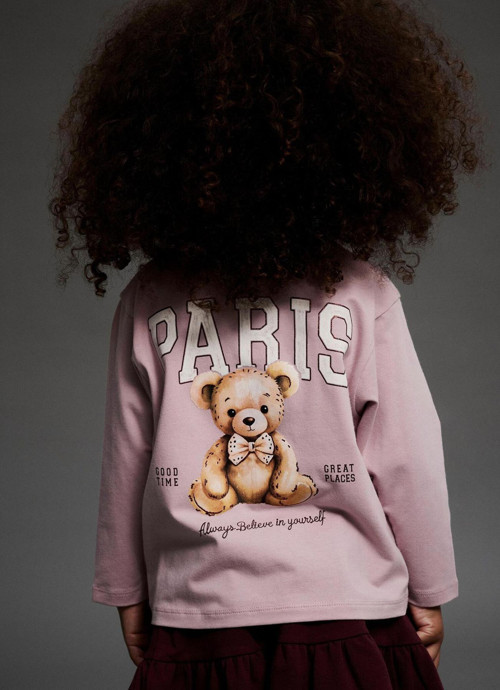 Sweat Lila