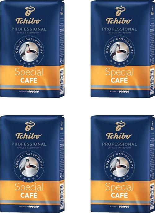 Professional Special Filtre Kahve 250 Gr. 4'lüset (fırsat Ürünü)