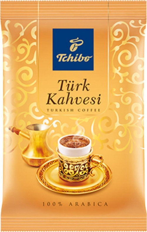 Türk Kahvesi 100 gr