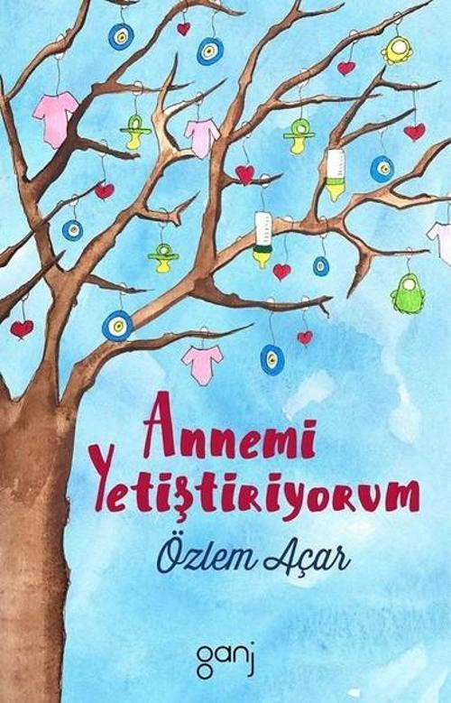 Annemi Yetiştiriyorum