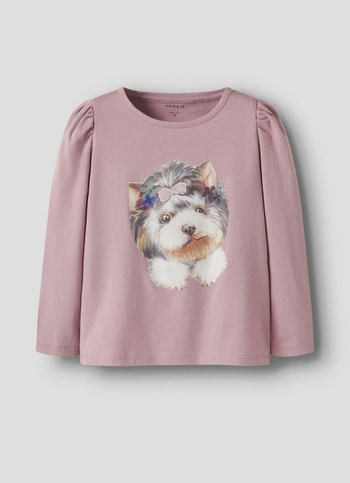 Sweat Lila