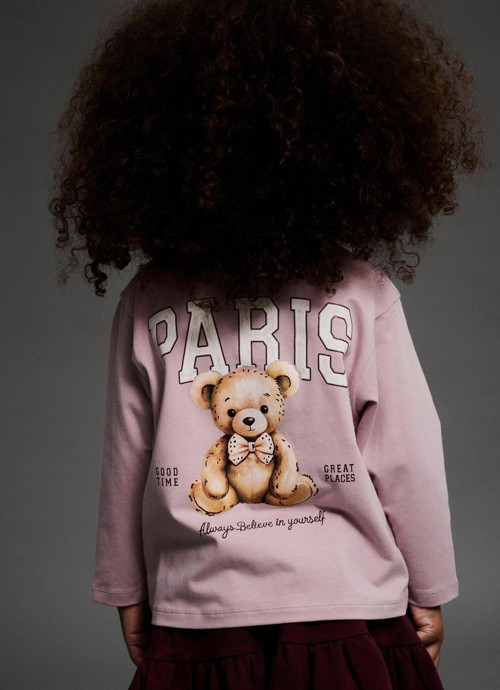 Sweat Lila