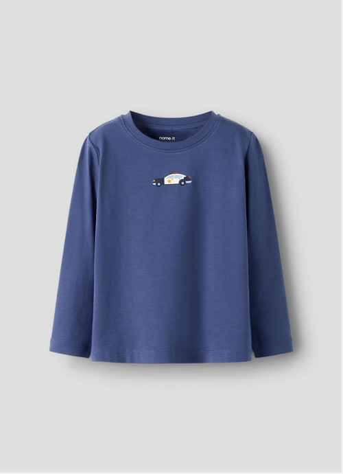 Sweat Lacivert