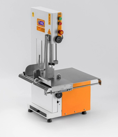 ET-KEMİK KESME MAKİNASI mini HKT 154M (monofaze)