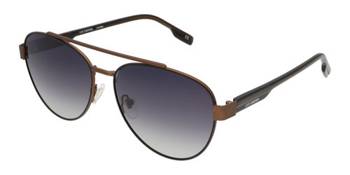 LC1707.C3 58 Polarize Erkek Güneş Gözlüğü