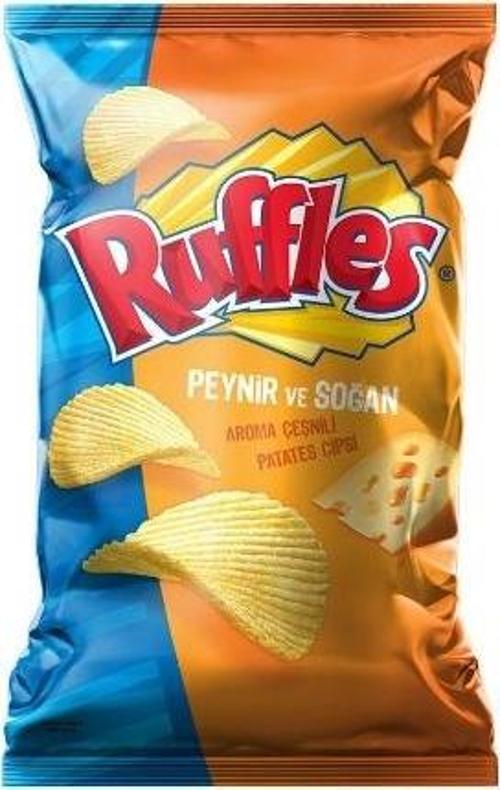 Maximum Peynir Soğan Super Boy 106 Gr. ( Cips ) (2'li)