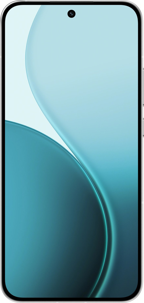 Reno14 5G 12/256 GB Opal Beyaz