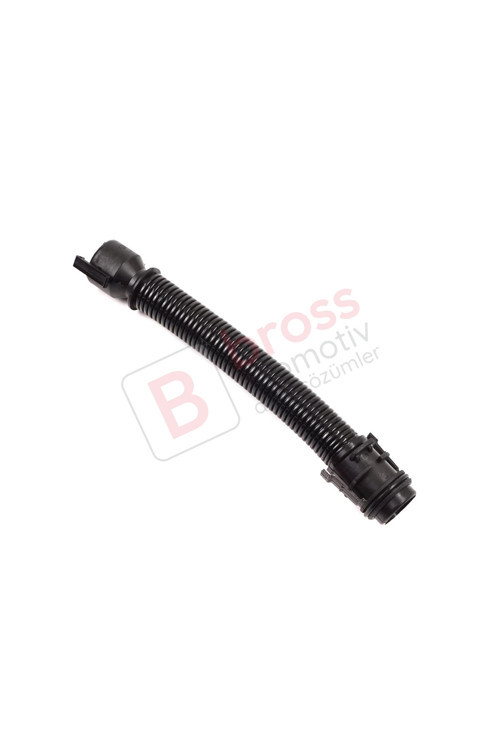 BMW 1 3 4 5 Serisi X1 X3 X4 X5 N47 N57 Motor 13717803842 için Hava Filtresi Temiz Hava Borusu