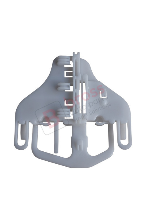 Dodge Nitro Jeep Liberty Kk 2006-2012 68004820aa Için Elektrikli Ön Sağ Cam Kriko Tamir Ayağı