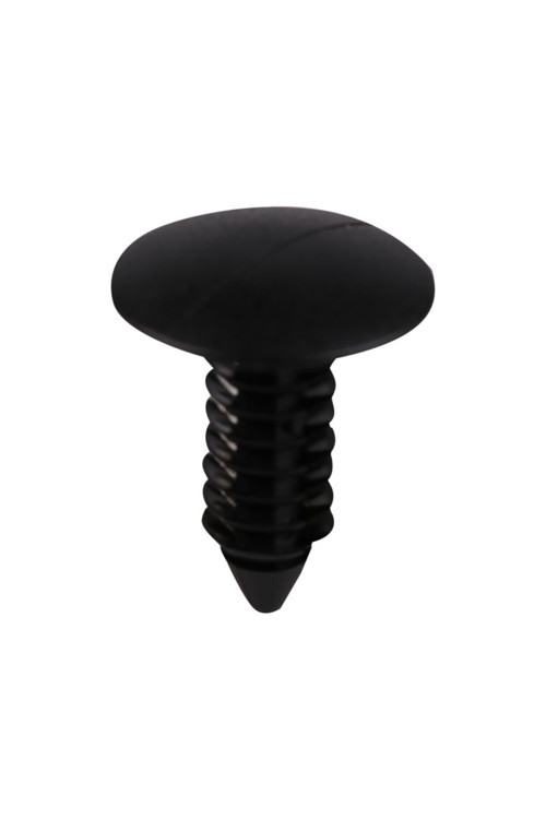 Chrysler Gm Ford Için 10 Adet Çamurluk Ve Tampon Klipsi 6030441
