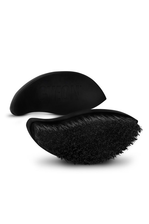 Gyeon Tirebrush Dayanıklı Lastik/davlumbaz Temizlik Fırçası