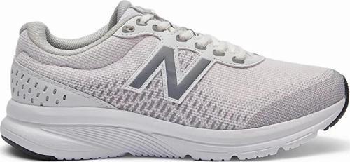 NB Running M411AW2  Beyaz Erkek Yürüyüş Koşu Ayakkabısı