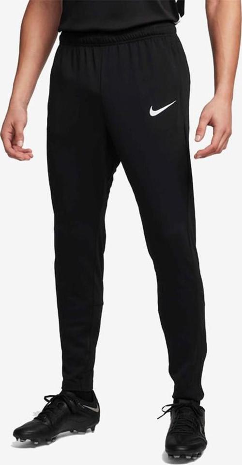 M Nk Df Acdpr24 Pant FD7672-010 Siyah Erkek Eşofman Altı