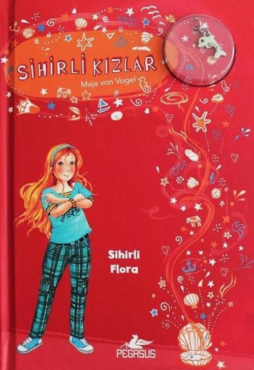 Sihirli Kızlar 2-Sihirli Flora