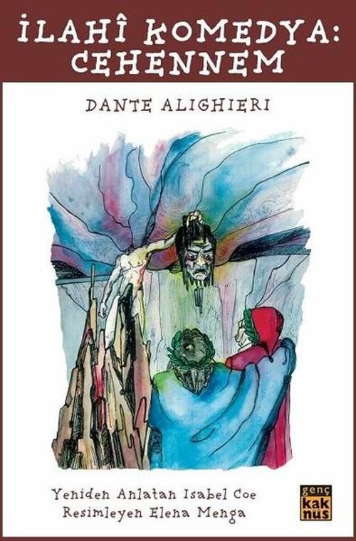 İlahi Komedya-Cehennem