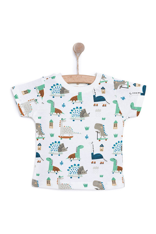 HelloBaby Basic Tshirt