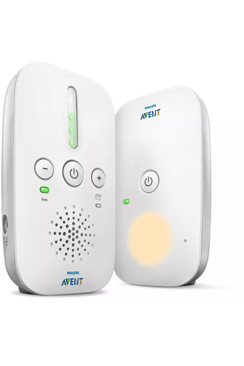 SCD502 Dect Bebek Telsizi