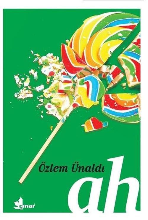 Çınar Yayınları Ah