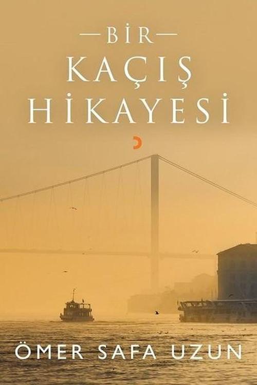 Bir Kaçış Hikayesi