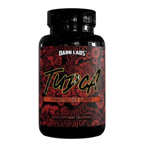 Tudca 250 mg 60 Kapsül