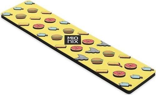 Castor Sarı Mouse Pad