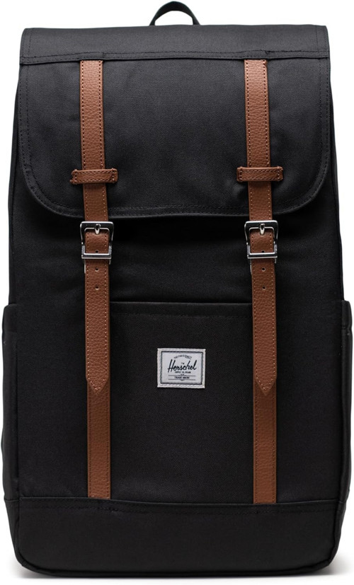Retreat Backpack Sırt Çantası Unisex-Yetişkin