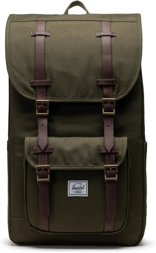 Little America™ Backpack Sırt Çantası Unisex Yetişkin