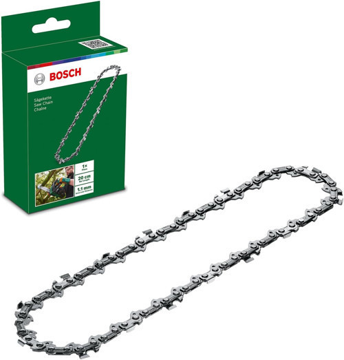 Yedek Zincir (Universal Chain 18 Için, Blister Ambalajda)