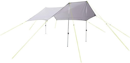 Canopy Tarp L Geniş Hacimli Tarp & Gölgelik