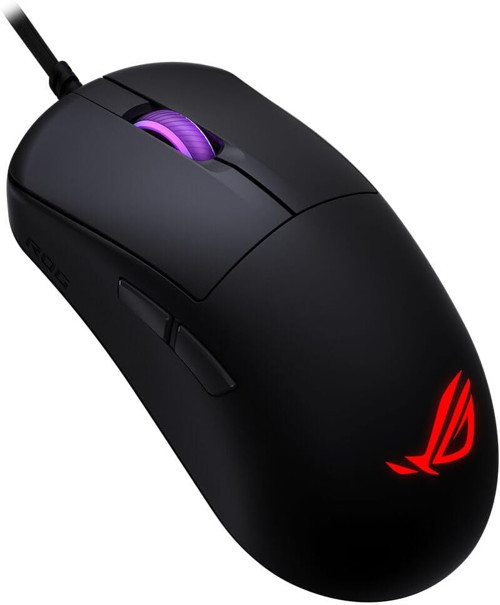 P524 Rog Harpe Mini Core Rgb Gaming (Oyuncu) Mouse