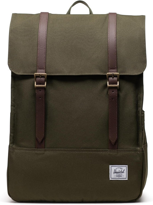 Supply Co. Survey Backpack Ivy Green One Size