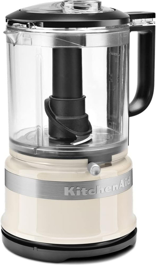 1,19 L Mutfak Robotu 5Kfc0516 Almond Cream-Eac