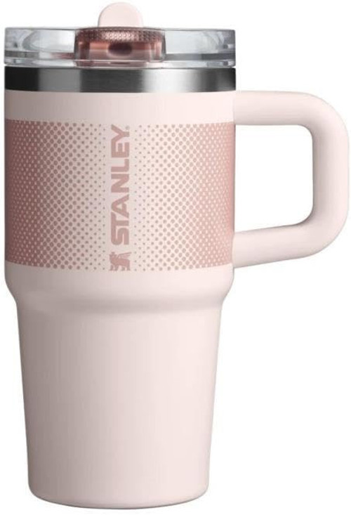 The Quencher Protour Flip Straw Tumbler 0.6L / 20Oz | Pudra