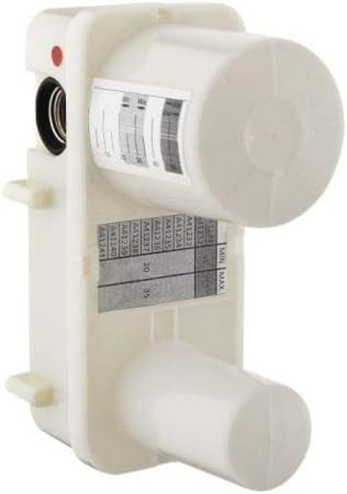 Style X A42230 Ankastre Lavabo Bataryası, Sıva Altı Grubu