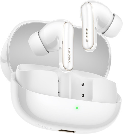 Buds 5 Pro Bluetooth - 11 Mm Hifi Üçlü Sürücü, 55Db Anc Aktif Gürültü Önleme Ve 15 M/S Enc, K