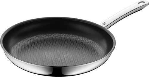 Profi Resist İndüksiyon Tabanlı Çelik Tava 28 Cm
