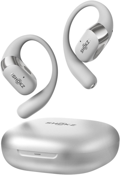Openfit 2 Plus True Wireless Kulaklık, Gri