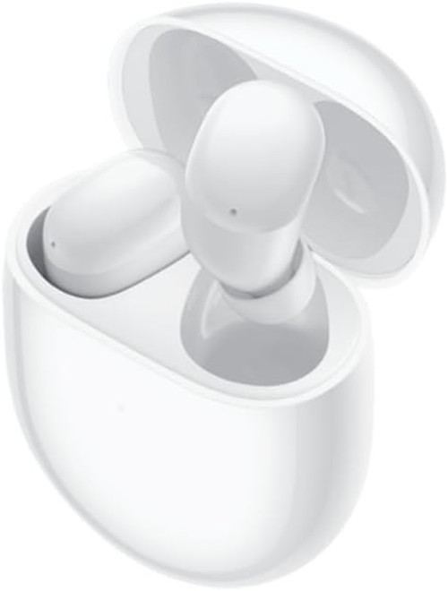 Redmi Buds 4 Kulaklık, Beyaz