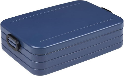 Lunch Box Take A Break Large Portatif Yemek Kabı 1500 Ml