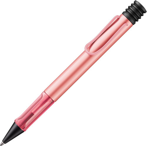Al-Star Tükenmez Kalem Alüminyum Flamingo