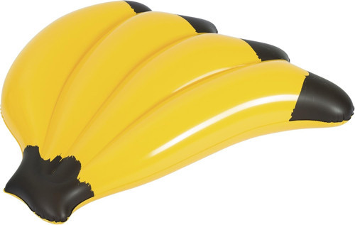 Muz Desenli Yatak 43160 /