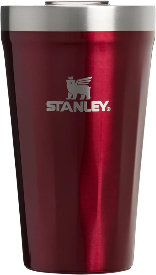 The Everyday Tumbler Termos Bardak 0.47 Lt Klasik Termos 10-13040-064 Kırmızı
