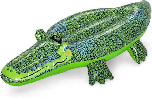 1,52M X 71Cm Buddy Croc Binek
