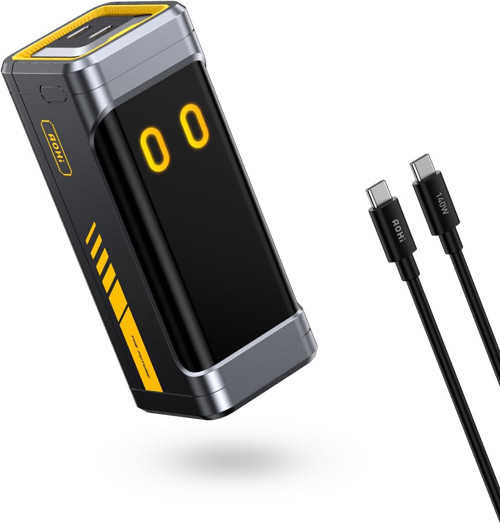 Starship 10.000 Mah 210W Pd3.1 Powerbank