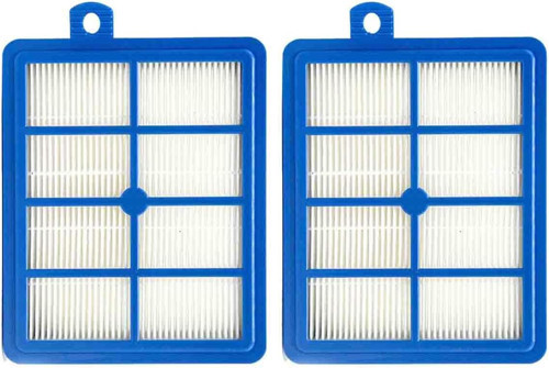 Hepa 13 2'Li Zcs 2100 Electrolux Classic Silence Zcs 2100 Hepa Filtre X2 Adet