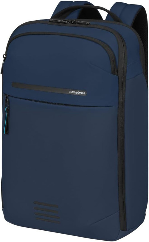 Ks6-01-003 15.6" Moderny Notebook Sırt Çantası Mavi